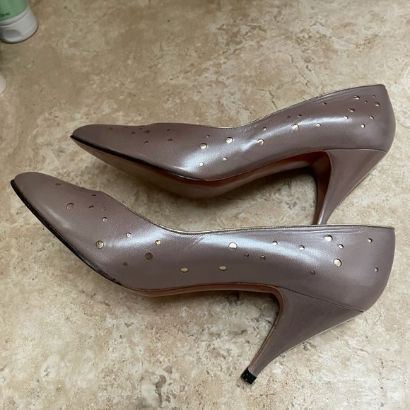 Roberto Nogueron Elite heels - Picture 4 of 12